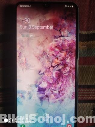 Samsung Galaxy A50